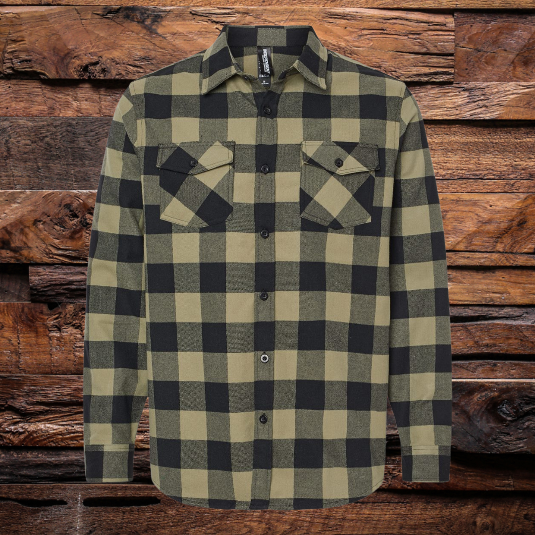 Flannel