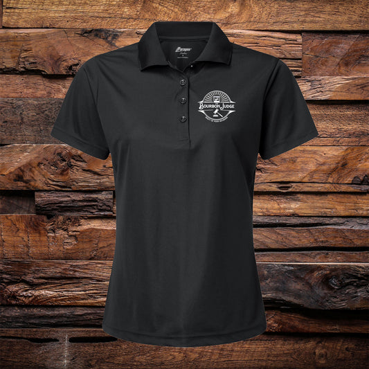 Women's Performance Polo