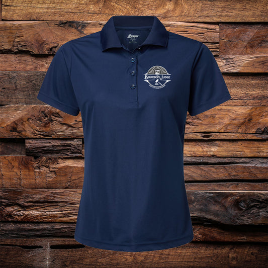 Women's Performance Polo
