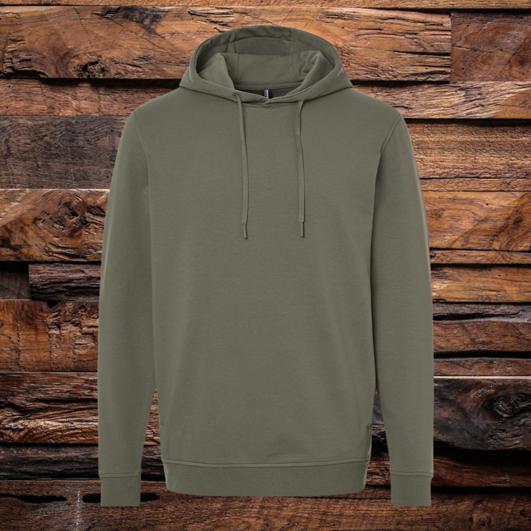 Performance Fleece Hoodie