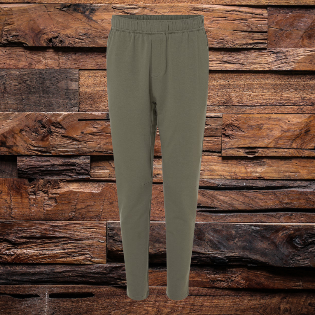 Performance Fleece Pants