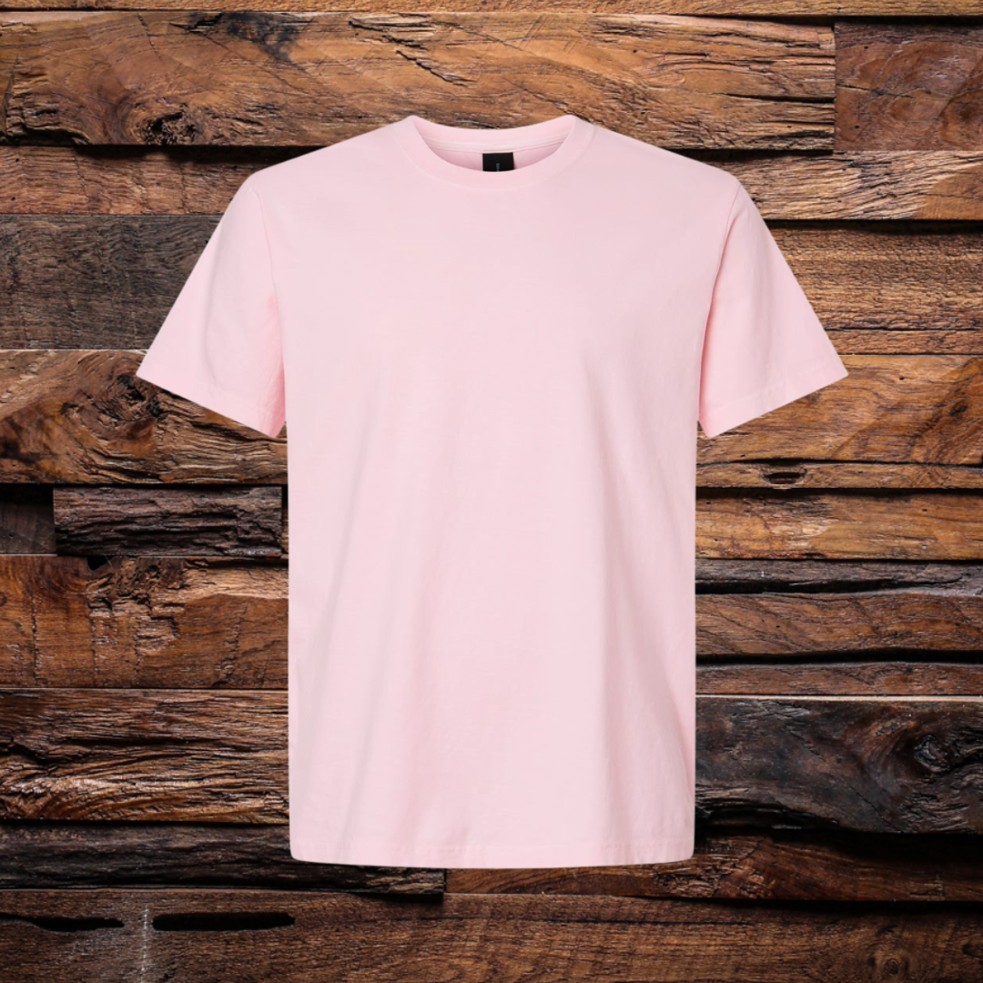 Heavyweight Garment Dyed Tees