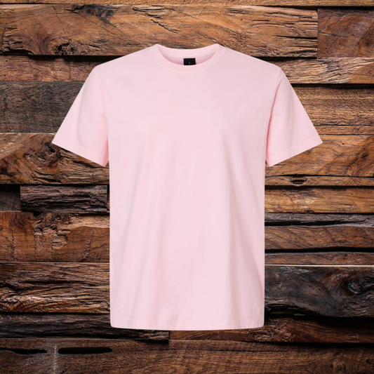 Heavyweight Garment Dyed Tees