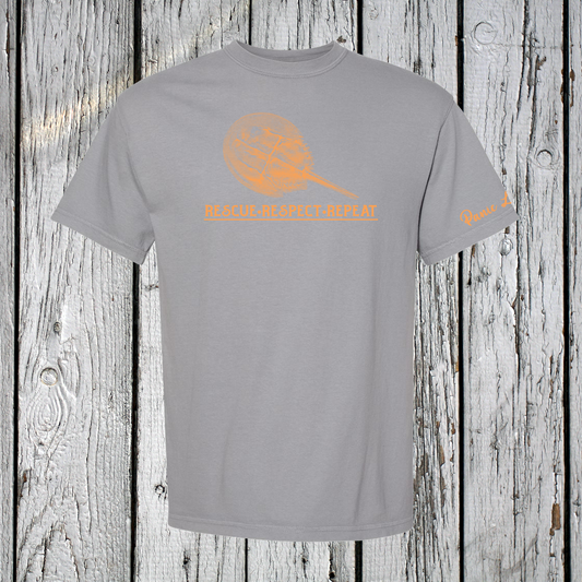 Horseshoe Crab Tee