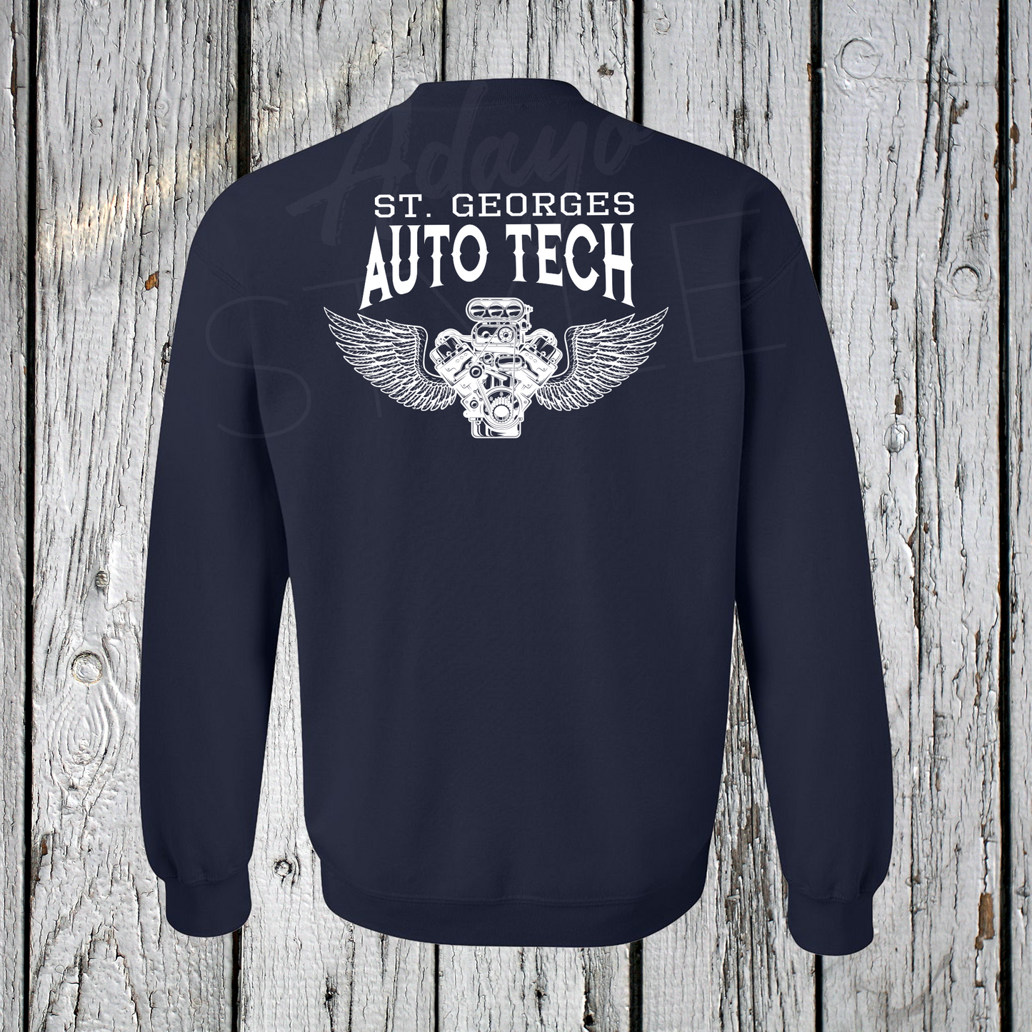 Auto Tech Crew