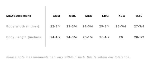 Women's Faded Hoodie GPD