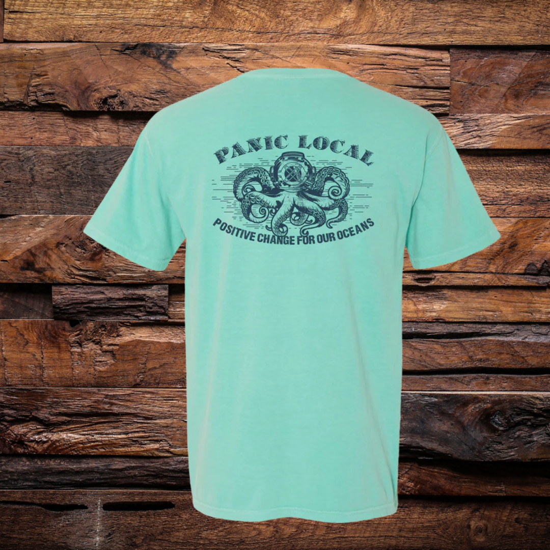 Scuba Tee