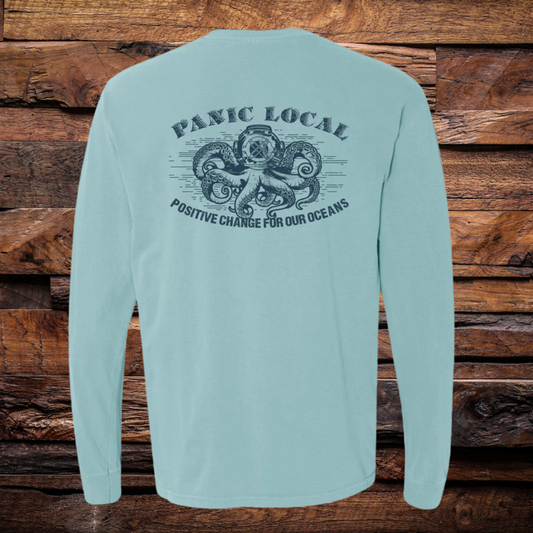 Scuba Long Sleeve