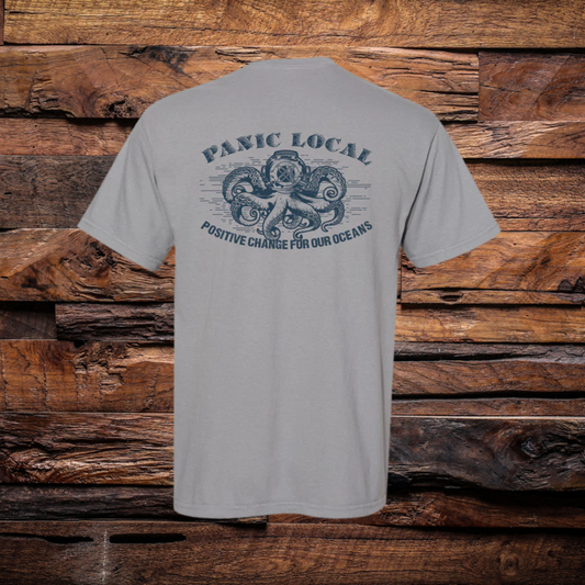 Scuba Tee