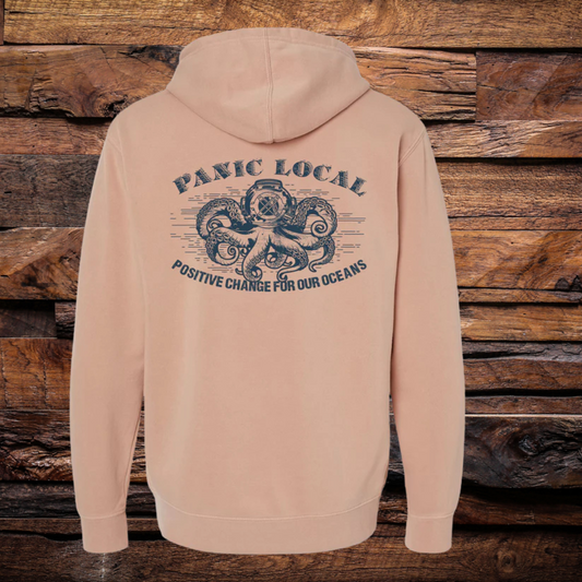 Scuba Hoodie