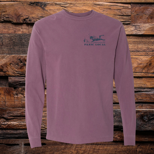 Scuba Long Sleeve