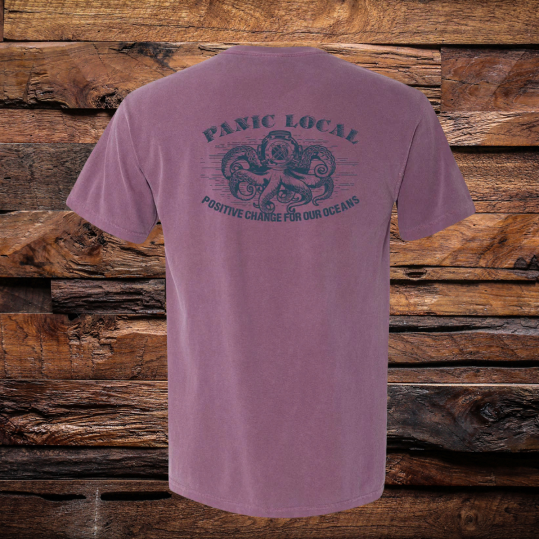 Scuba Tee