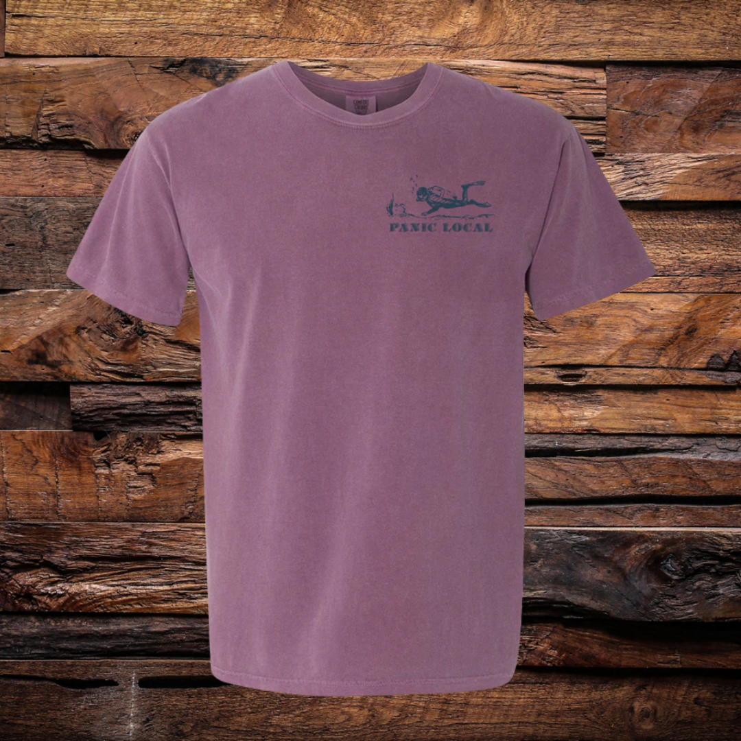 Scuba Tee