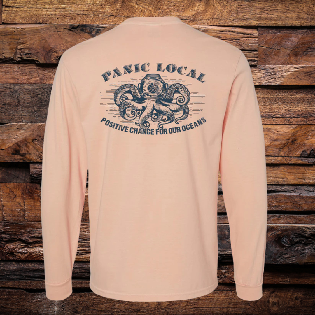 Scuba Long Sleeve