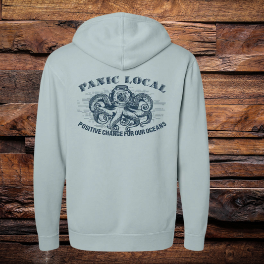 Scuba Hoodie