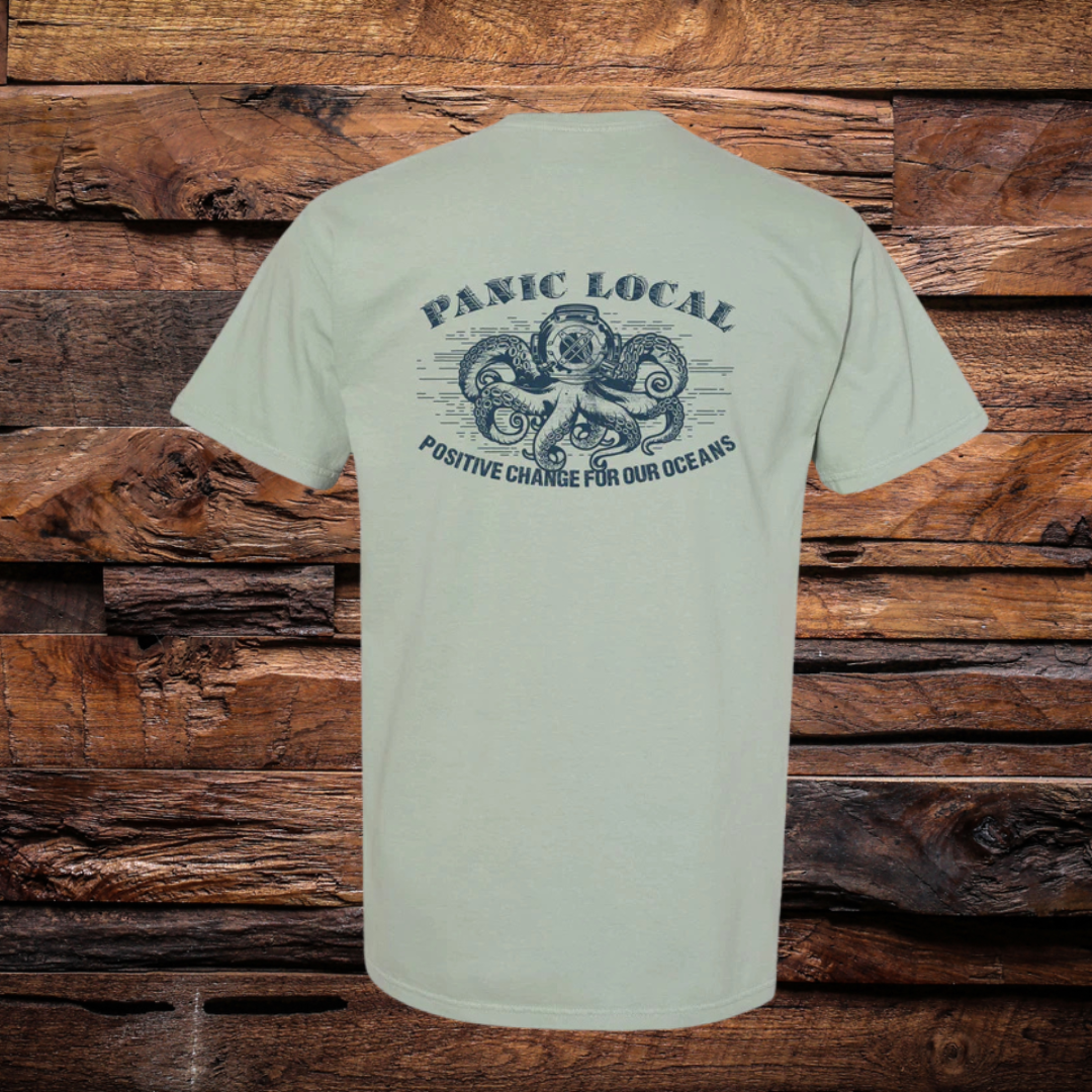 Scuba Tee