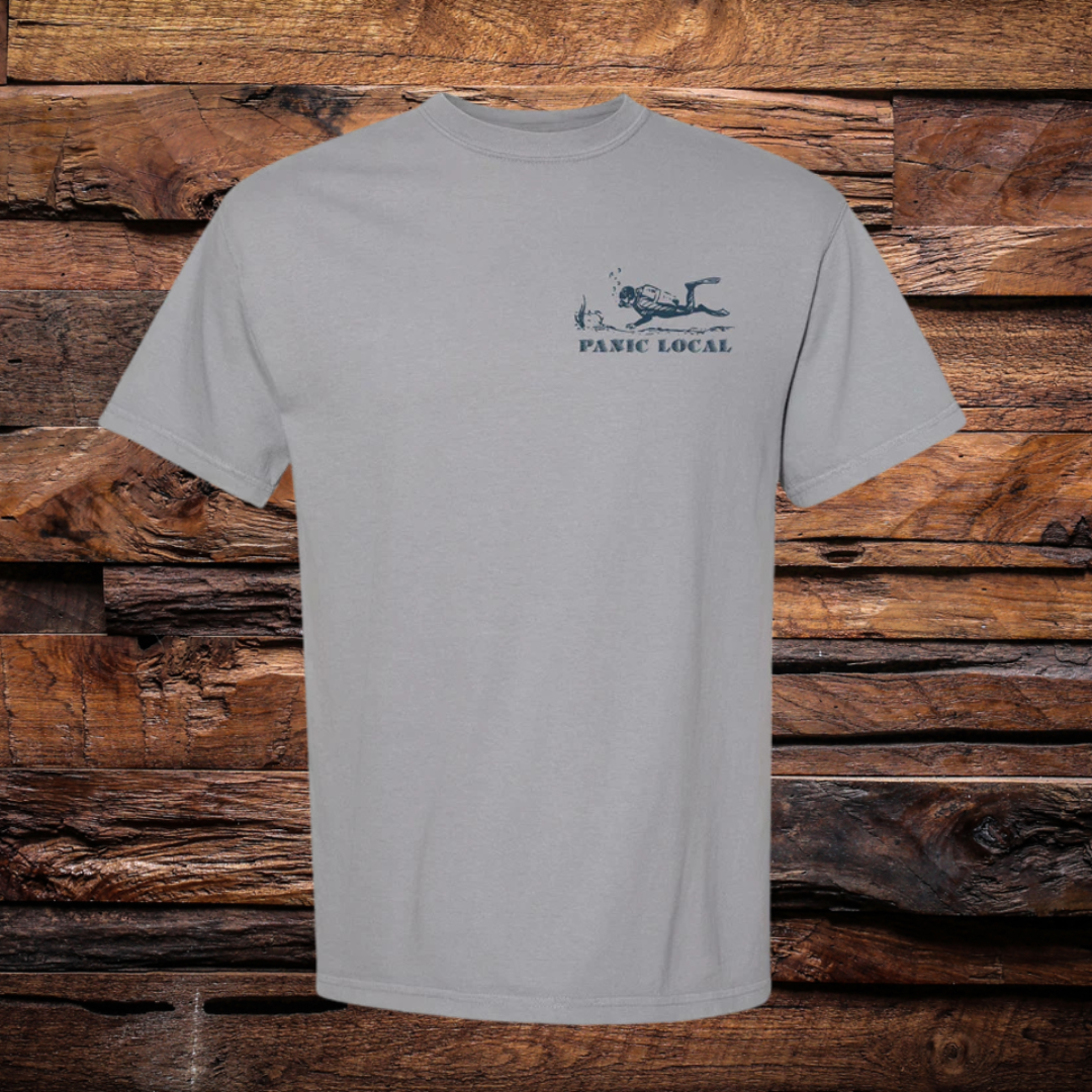 Scuba Tee