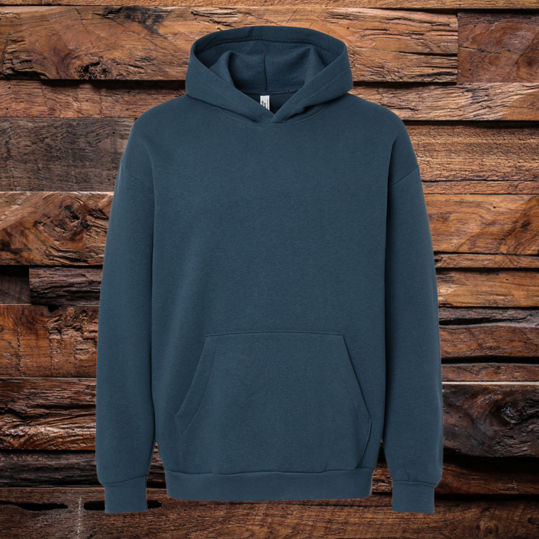 Reflex Fleece Hoodie
