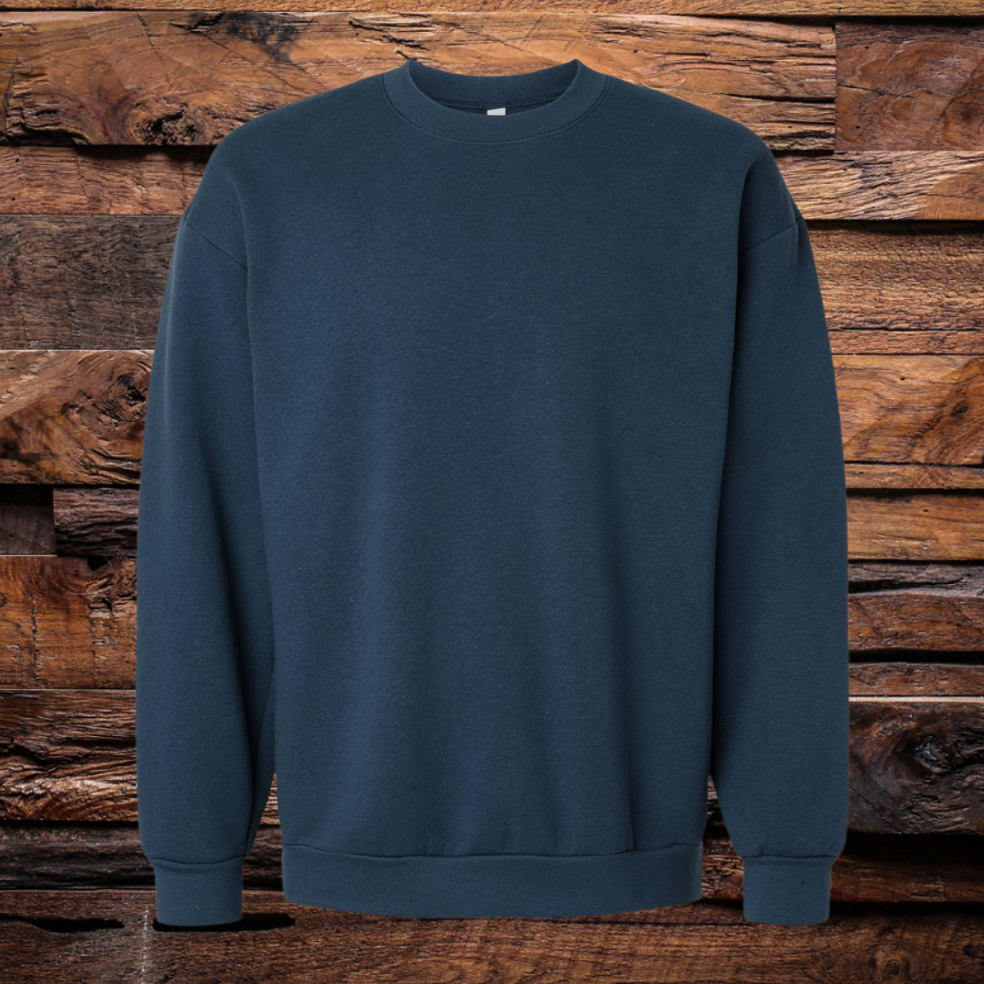Reflex Fleece Crew