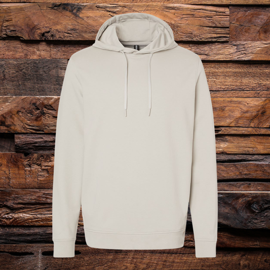 Performance Fleece Hoodie