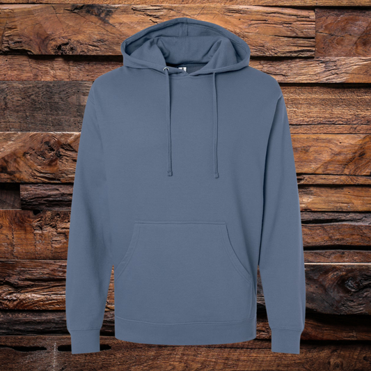 Midweight Hoodie