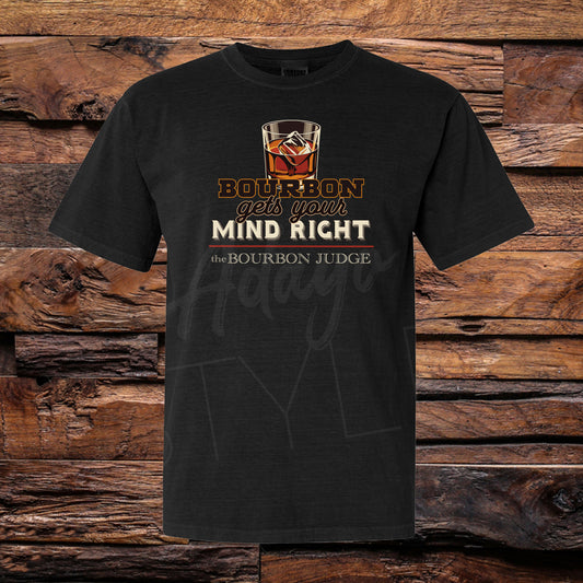 On The Rocks Tee