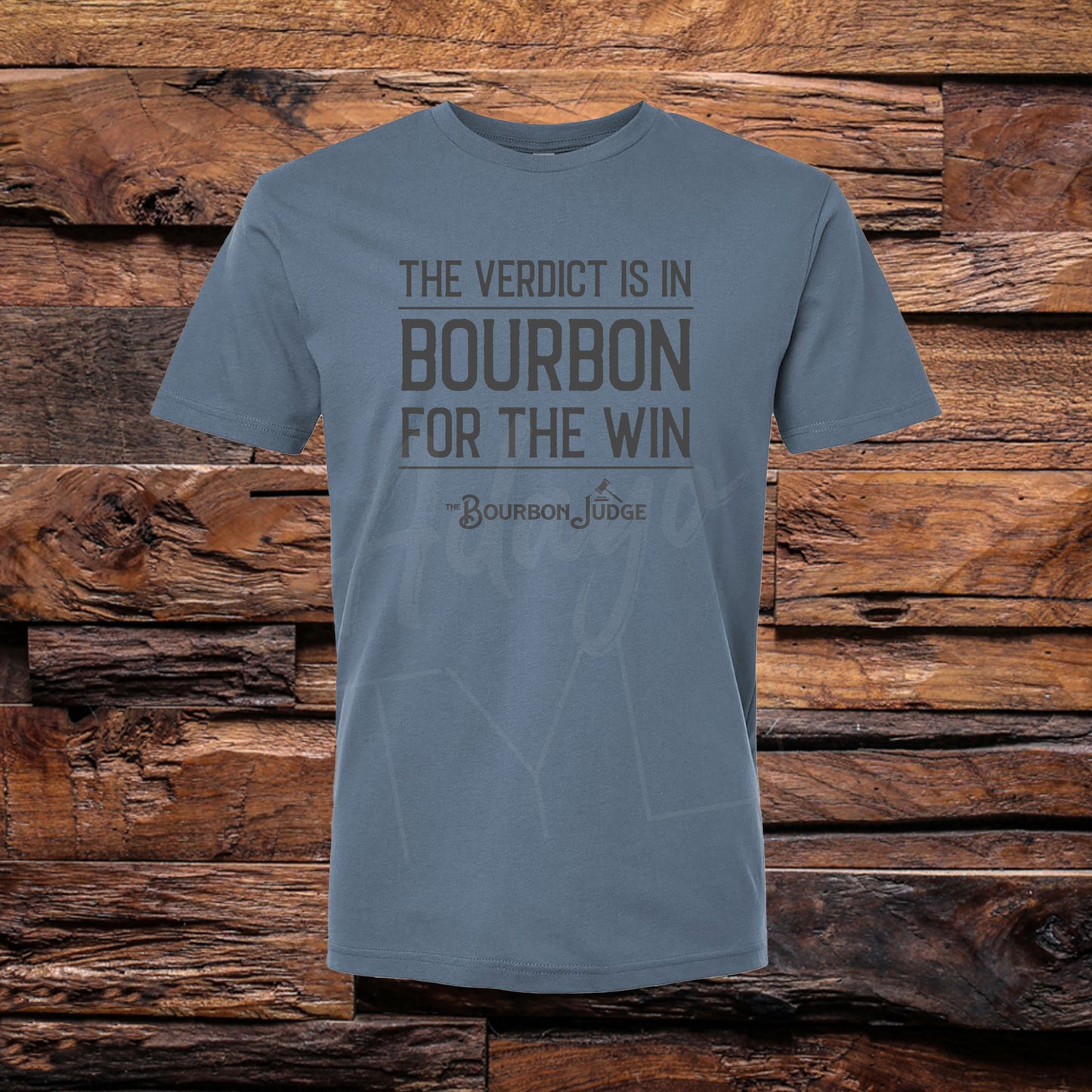 The Verdict Tee