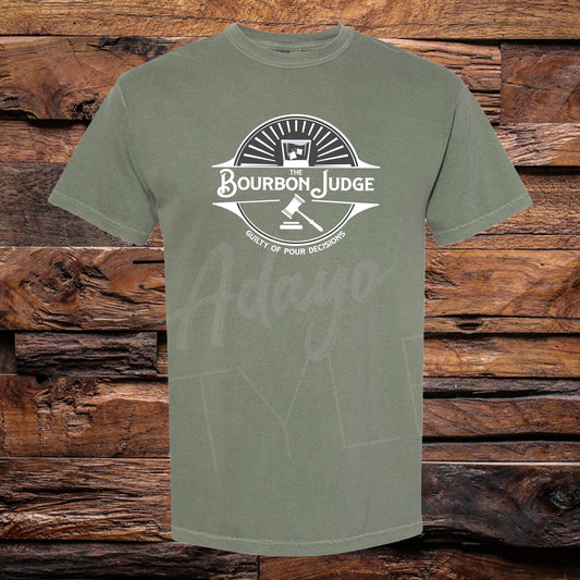 NEW Guilty Of Pour Decisions Tee