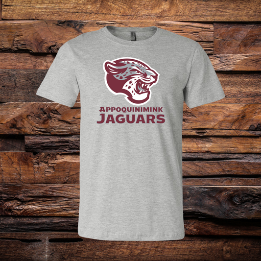Jaguars Tee