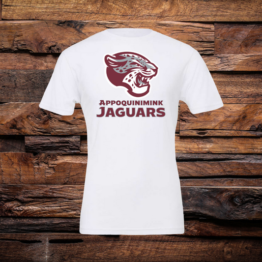 Jaguars Tee