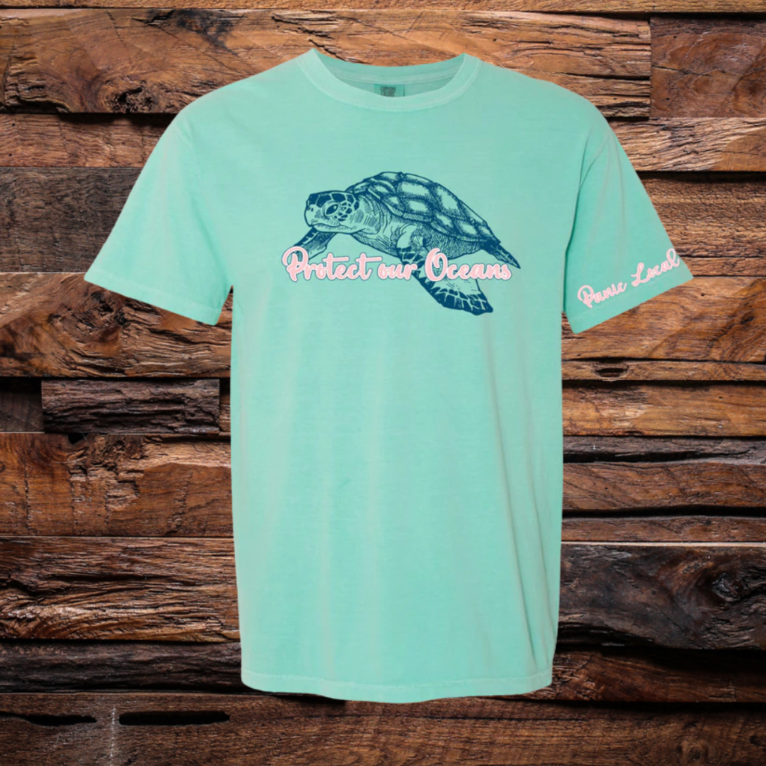 Turtle Tee