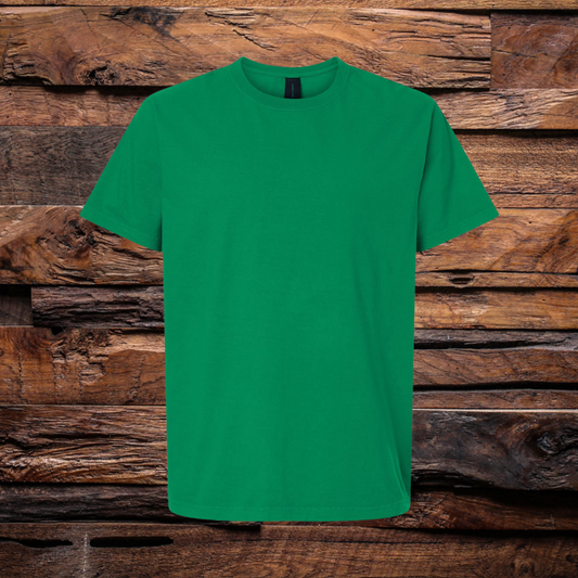 Heavyweight Garment Dyed Tees