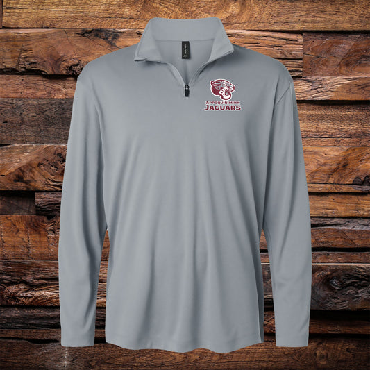 Jaguars Performance 1/4 Zip
