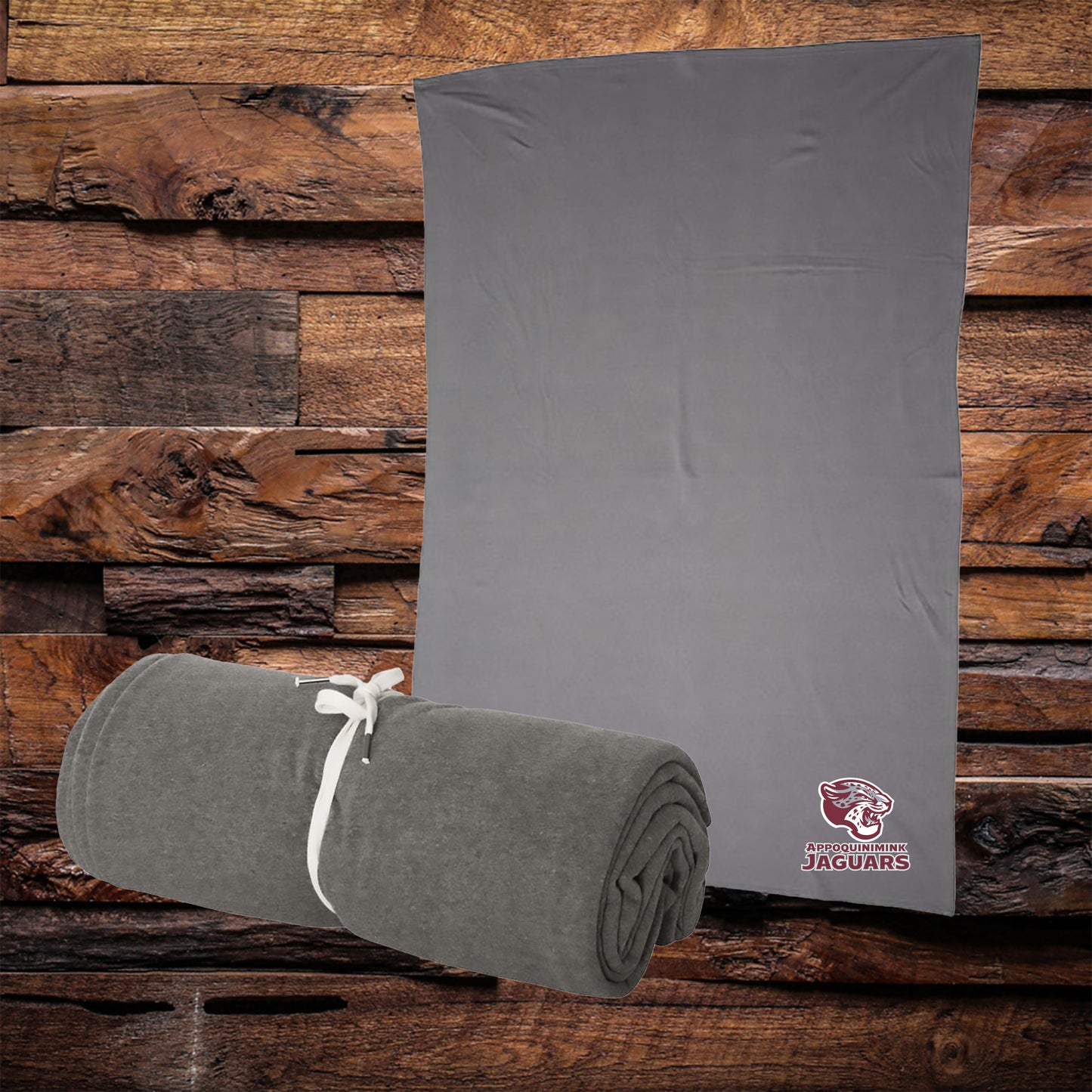 Jaguars Game Day Blanket