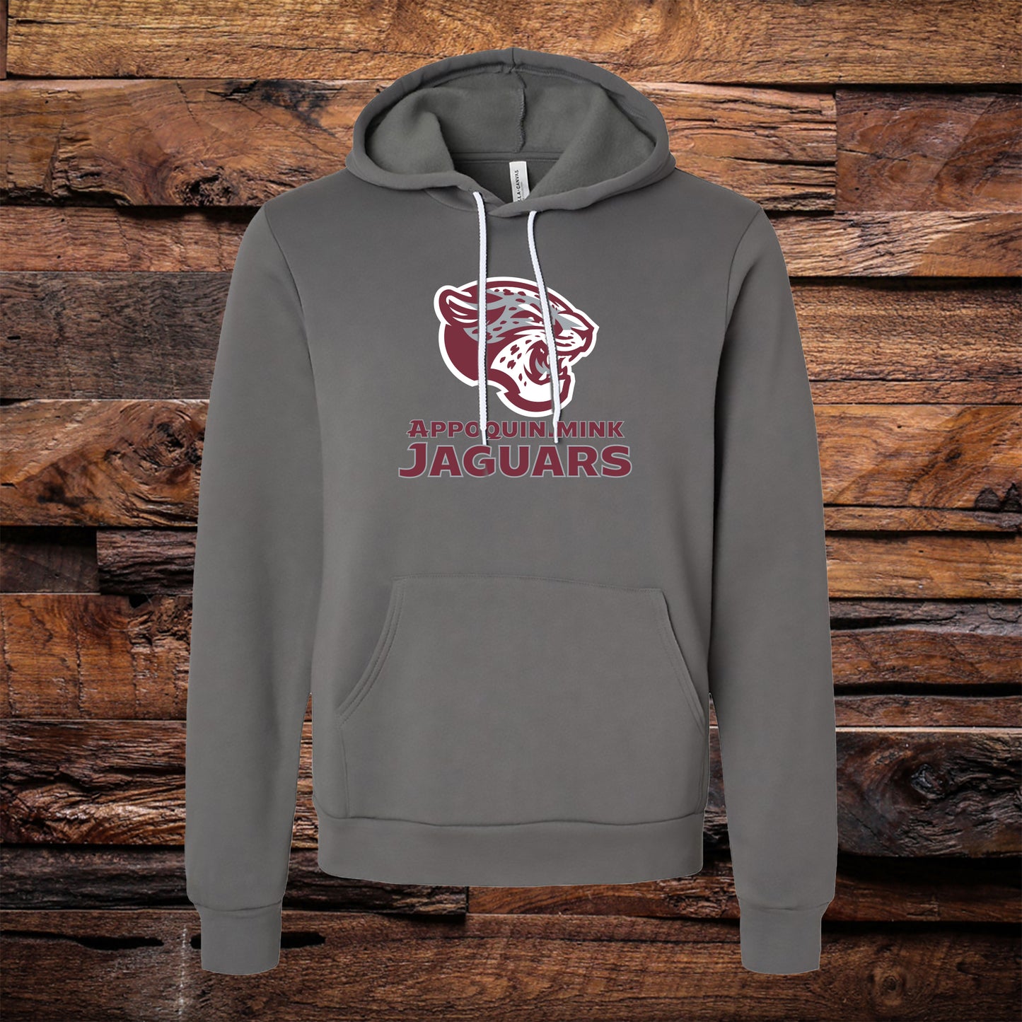 Jaguars Sponge Fleece Hoodie