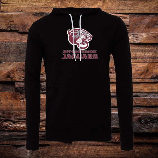 Jaguars Sponge Fleece Hoodie