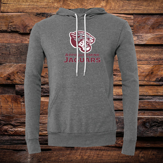 Jaguars Sponge Fleece Hoodie