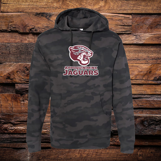 Jaguars Hoodie