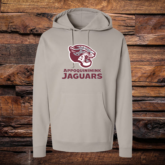 Jaguars Hoodie
