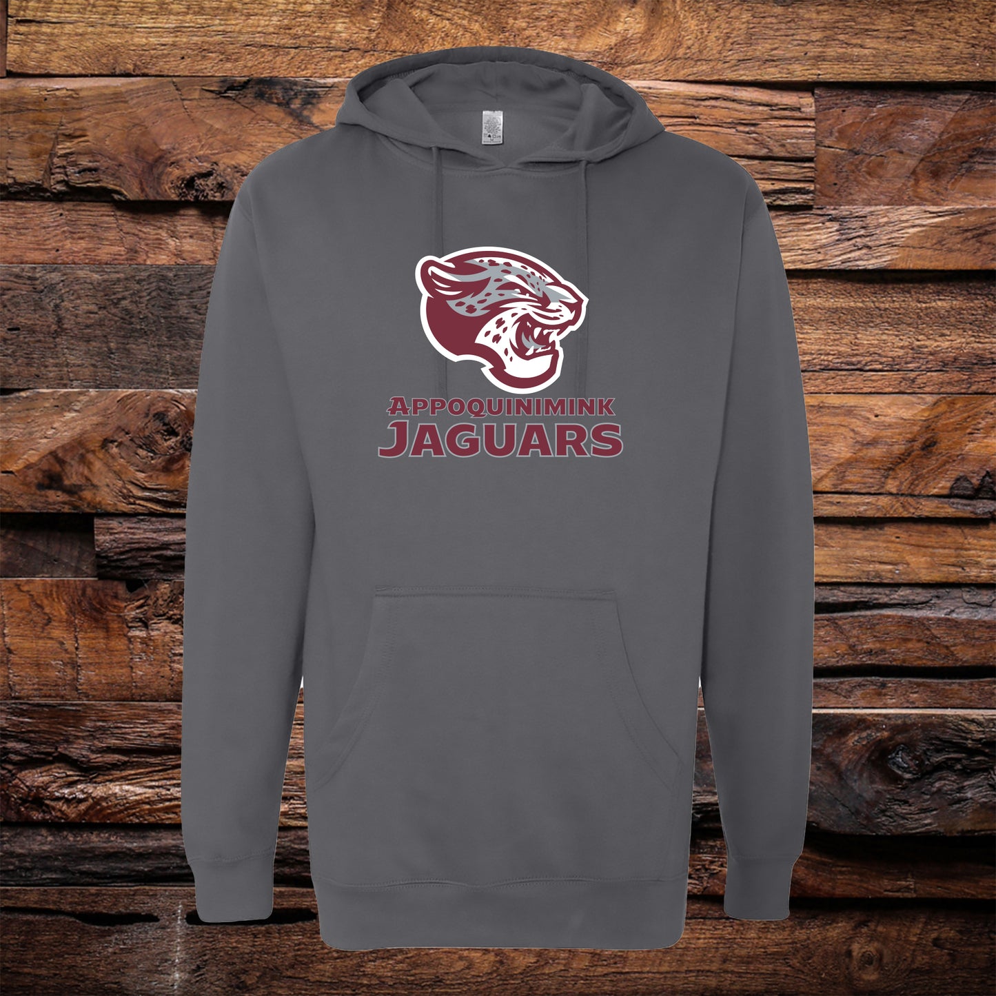 Jaguars Hoodie