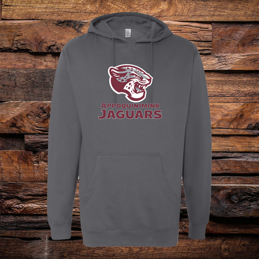 Jaguars Hoodie