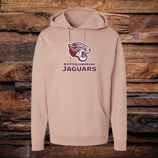 Jaguars Hoodie
