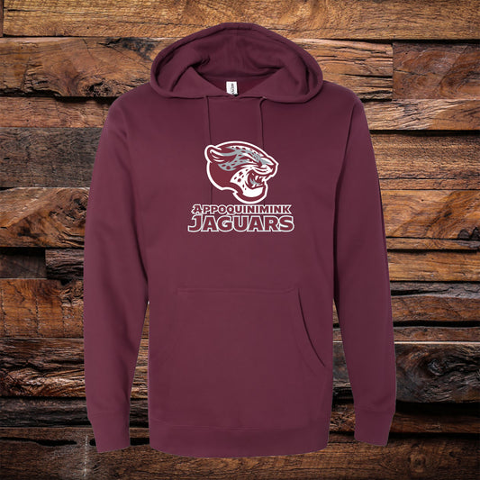 Jaguars Hoodie