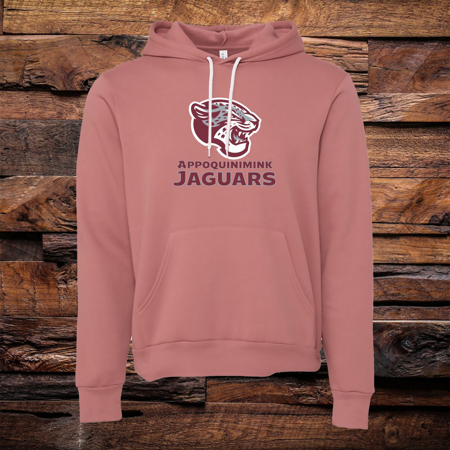 Jaguars Sponge Fleece Hoodie