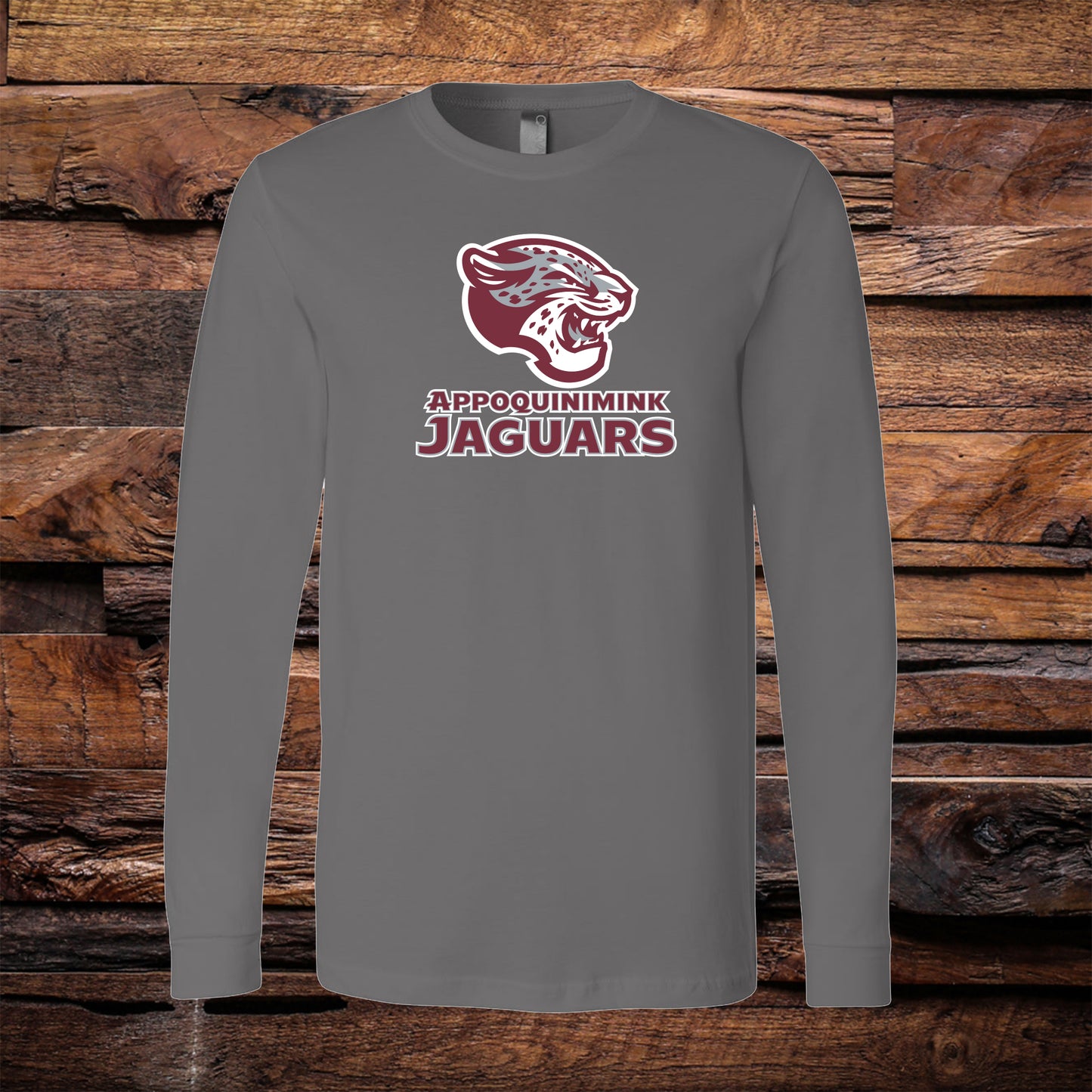 Jaguars Long Sleeve Tee