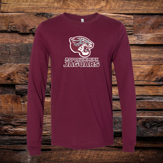 Jaguars Long Sleeve Tee