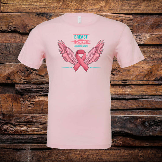 Angel Ribbon Tee 2