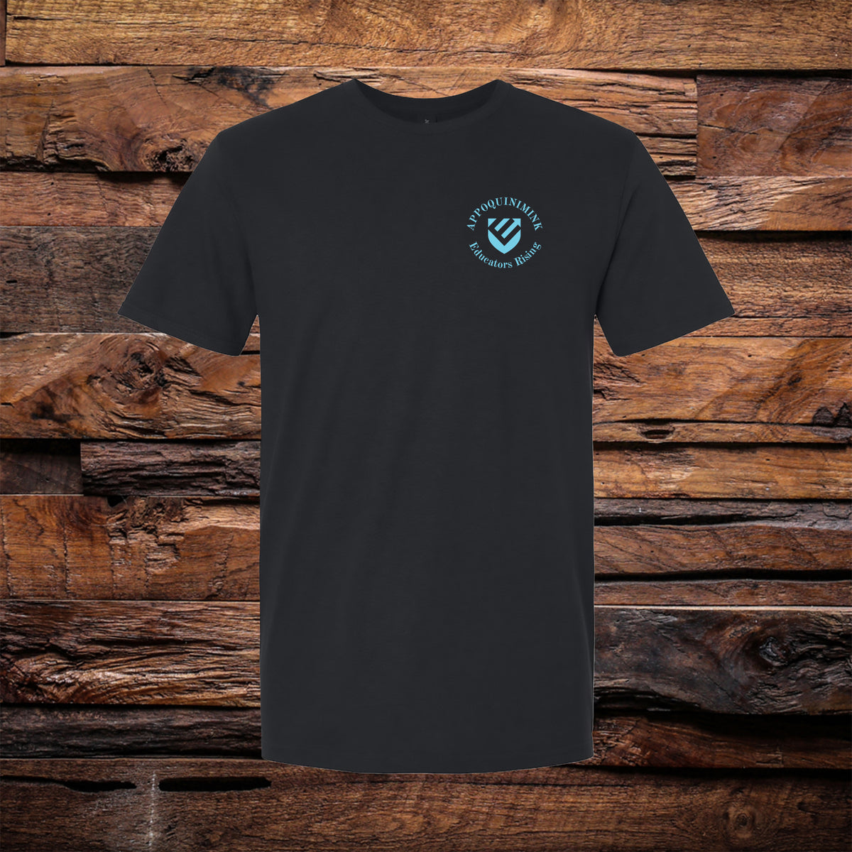 Appo Ed Rising Tee