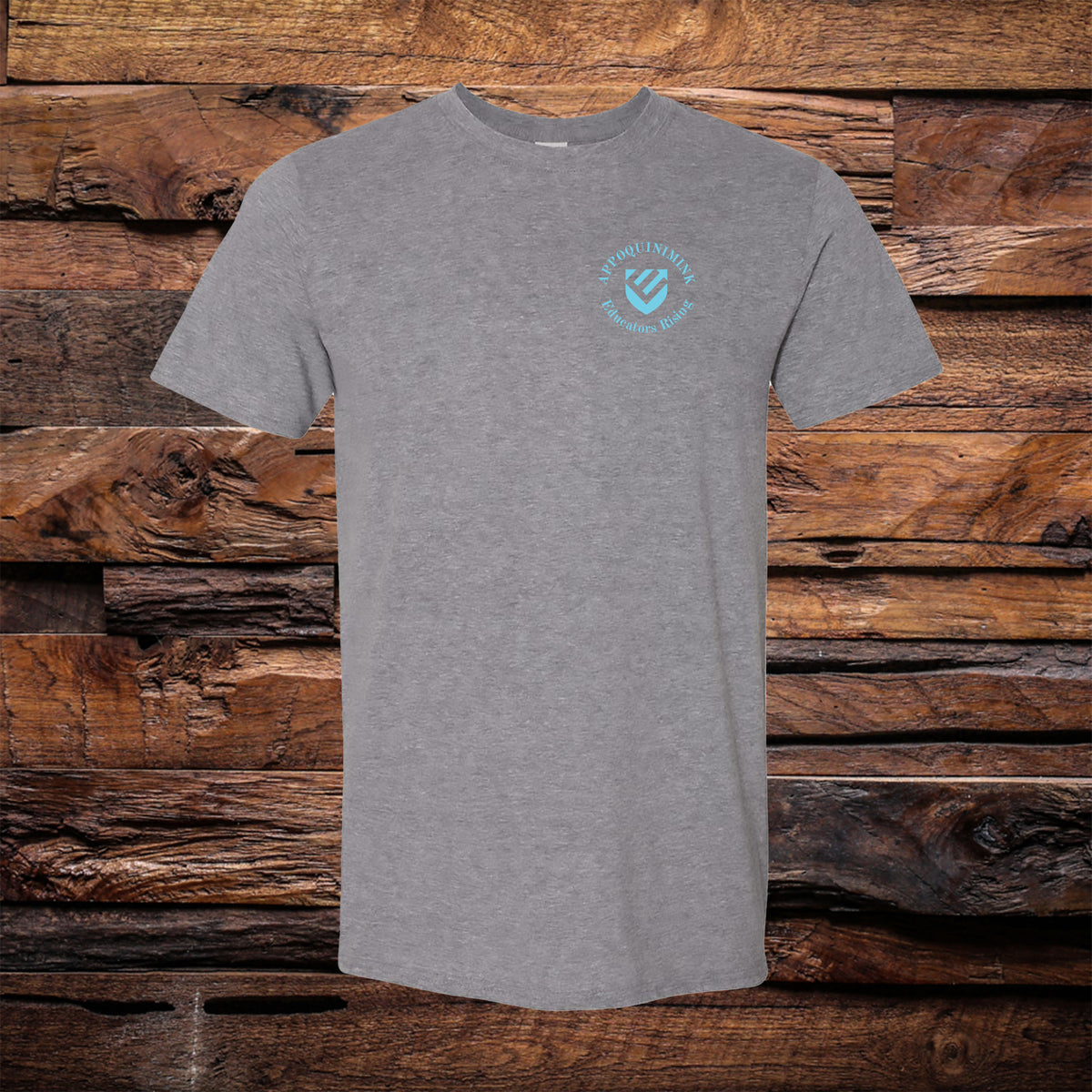 Appo Ed Rising Tee