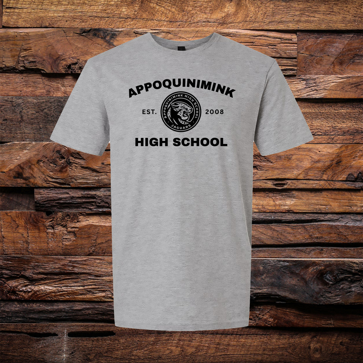 Appo Est. 2008 Tee